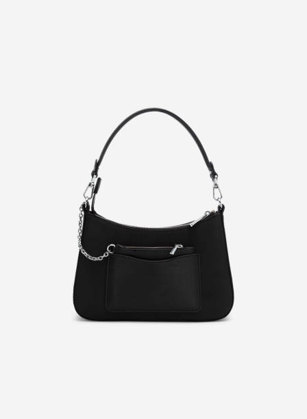 istock Fashion bag isolated on white background 1592435356