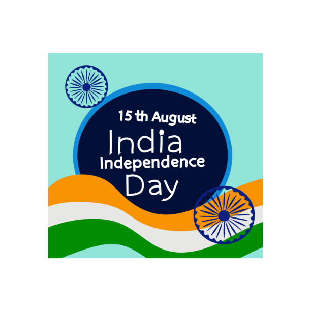 istock India Independence Day is celebrated every year on 15 august. 1592501731