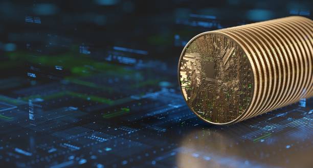 Central Bank Digital Currency Financial Economic System