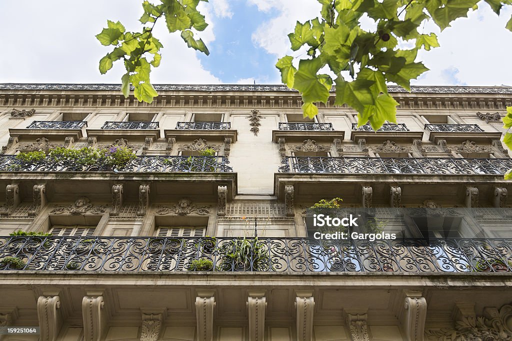 La Façade - Photo de Bâtiment vu de l'extérieur libre de droits