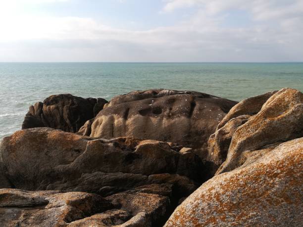 istock Bretagne, french. 1592512119