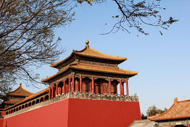 istock The Forbidden City 159253605