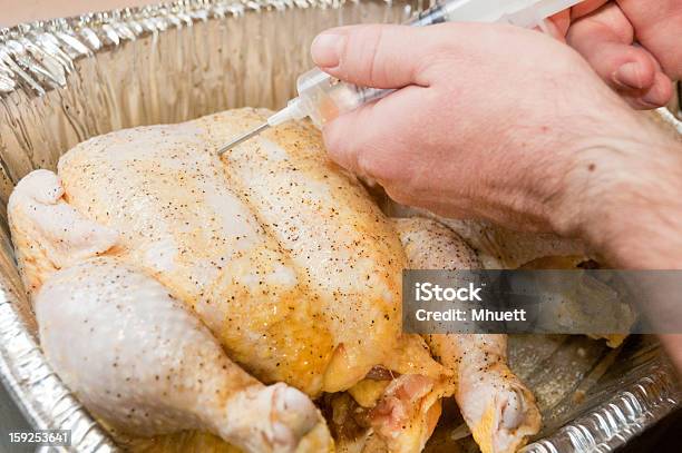 雄のお陰で生鶏肉調味料 - ニワトリのストックフォトや画像を多数ご用意 - ニワトリ, 写真, 料理人
