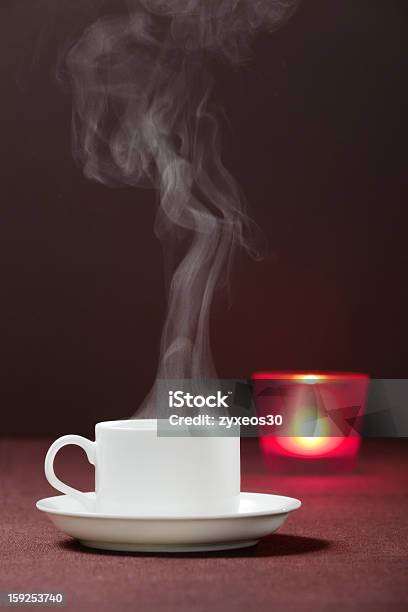 Coffee Kaffeepause Stockfoto und mehr Bilder von Alkoholfreies Getränk - Alkoholfreies Getränk, Bildschärfe, Dampf