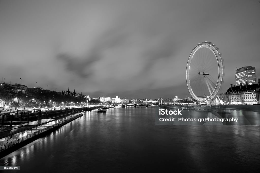 Ciudad de Londres - Foto de stock de Aire libre libre de derechos