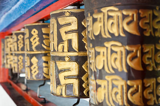 istock Gangtok, Sikkim, India 159258092