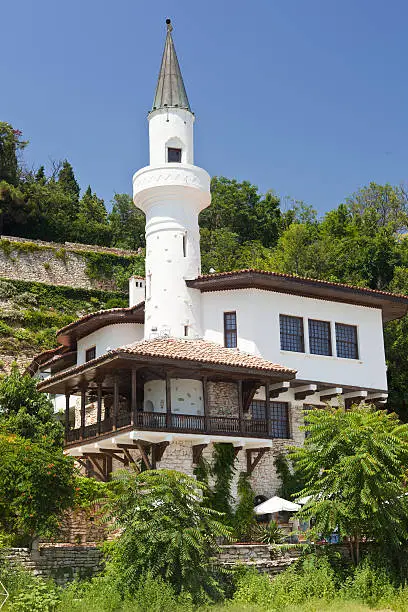 Photo of Balchik, Bulgaria