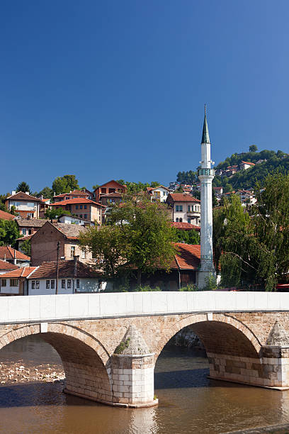 istock Sarajevo, Bosnia and Hercegovina 159262740
