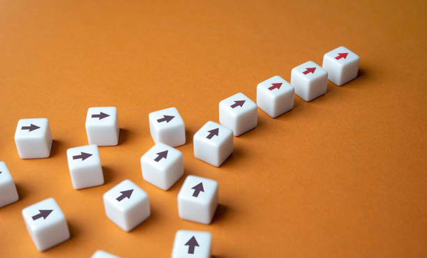 istock Formation in an organized group. Association for common purposes. 1592651212