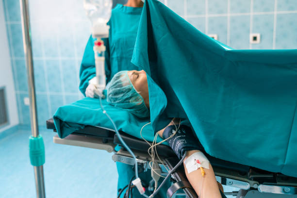 Iv Sleep Injection Surgery 30+ Total Assistant Stock Photos, Pictures & Royalty-Free Images - iStock