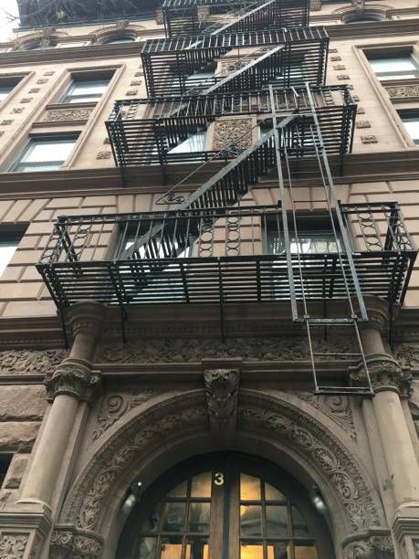istock Architecture Streets of New York 1592732732