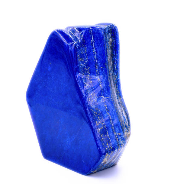 Lapis Lazuli Gemstone