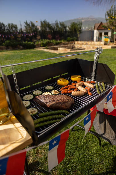 istock Fiestas Patrias Chile National day September 18 1592832764