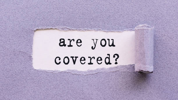 istock You have covered the concept on lilac torn paper 1592963255