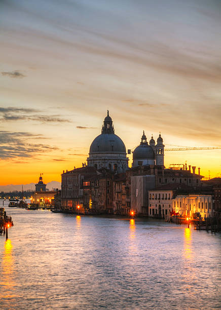 istock Santa Maria della Salute, Basilica 159304814