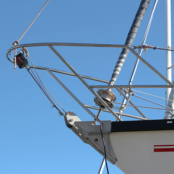 istock Sailboat detail 159307578