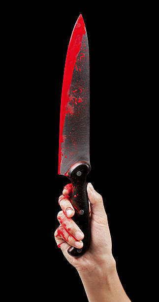istock Weapon of Choice 159317464