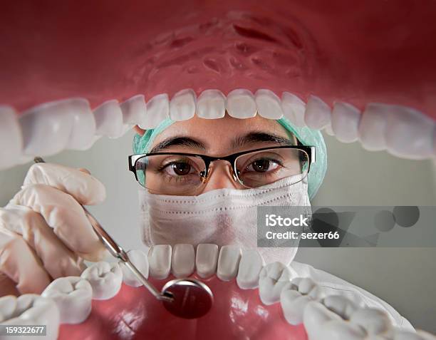 Care Стоматологи Клиники Studio Dental Care И Перорального — стоковые фотографии и другие картинки Горизонтальный