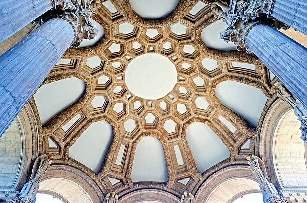 istock Palace of Fine Arts, San Francisco 159334495