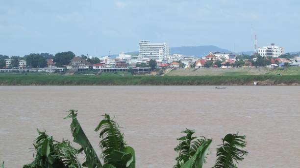 istock From Chiang Dao Thailand to Savanakhet Lao 1593361901