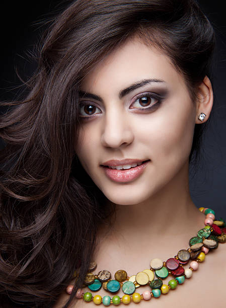 istock beautiful indian girl 159336806