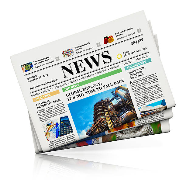 Newspapers See also: newspaper headline photos stock pictures, royalty-free photos & images