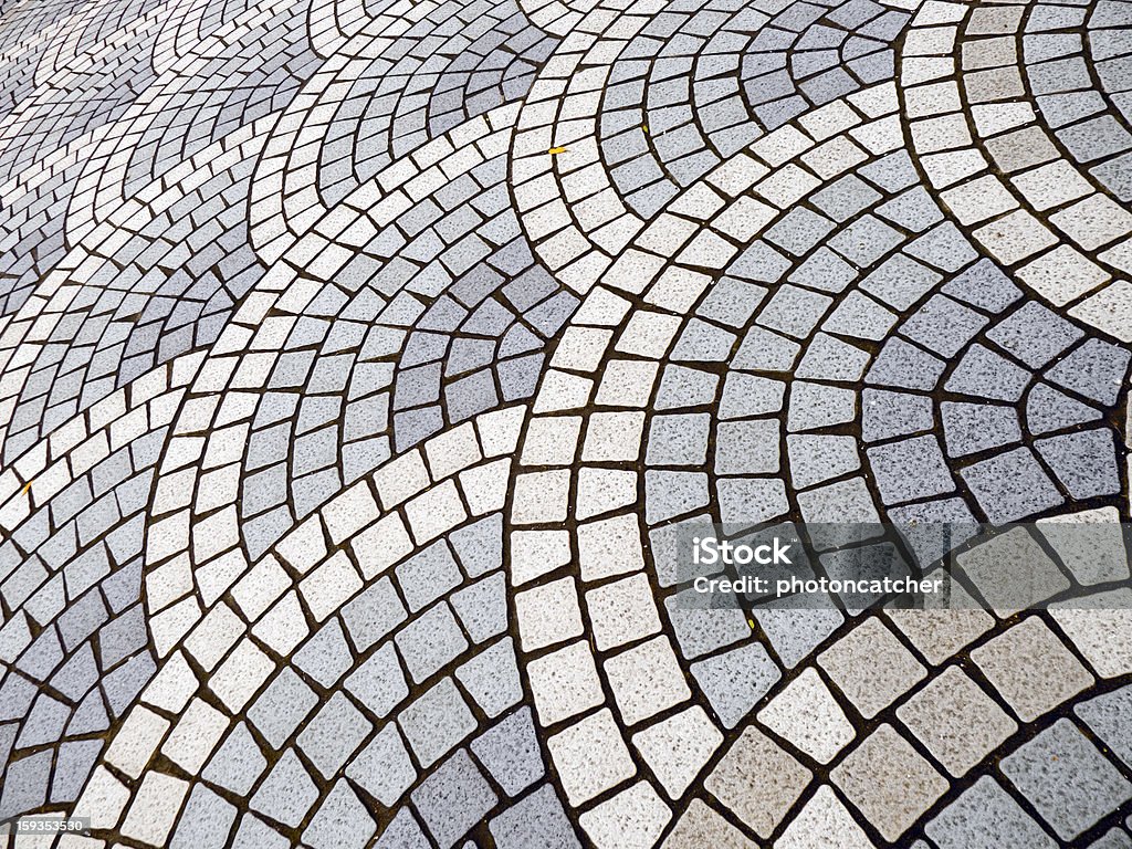 セラミックタイル - タイル張りの床のロイヤリティフリーストックフォト