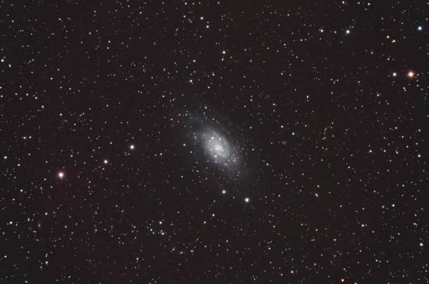 istock NGC2403 galaxy in the constellation Camelopardalis 1593560592