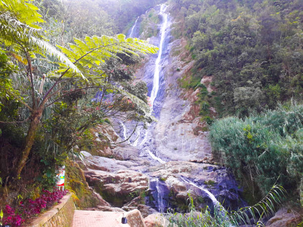 istock Waterfal SiKarim Amazing 1593628010