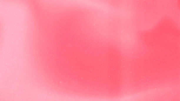 istock Banner abstract design of light pink color gradient background. 1593715665