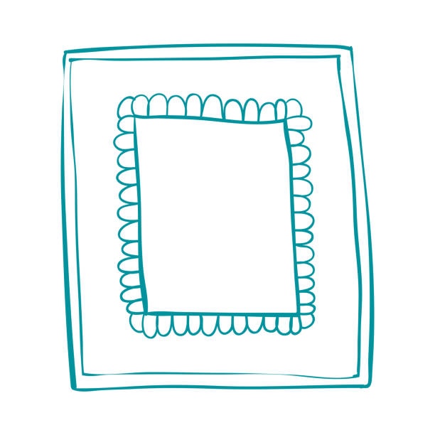 Doddles Frame 40+ Doodleframe Stock Photos, Pictures & Royalty-Free Images - iStock
