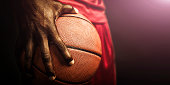 istock basketball grip 159373860