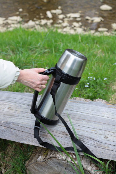 istock thermos for food and drinks for travel 1593762675