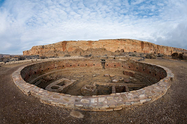 istock Chaco Culture National Park 159380075
