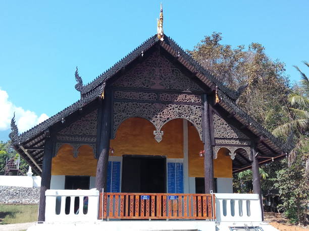 istock Thailand Chiang Mai and Chiang dao 1593814238