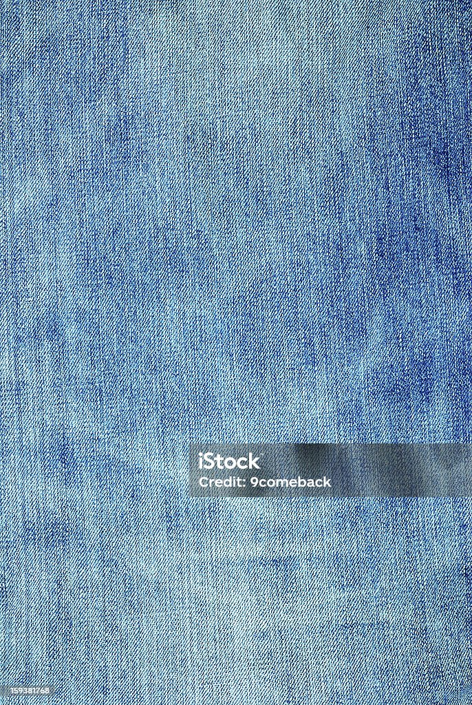 texture jeans - Illustration de Bleu libre de droits