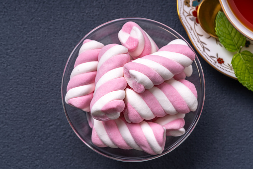 twisted marshmallow