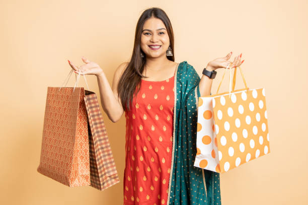 Elevate Your Style: The Top 6 Kurti Brands for Indian Women