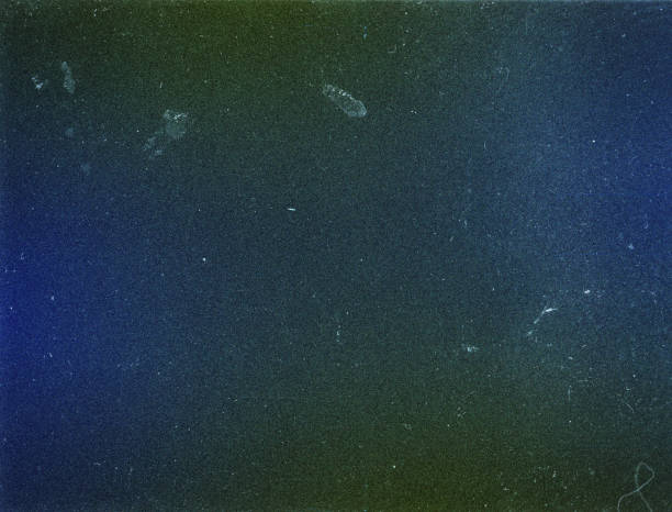 istock Old grunge filmstrip 1594015839