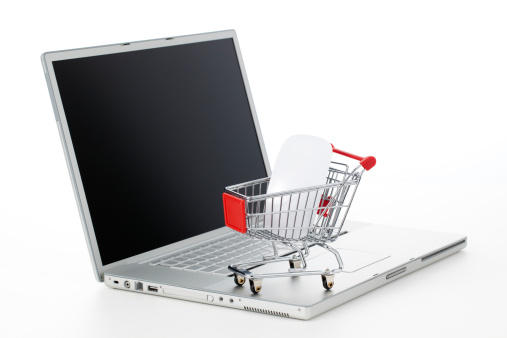 On line shopping images other Shopping cart image