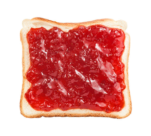 istock slice of bread with strawberry jam 159406686