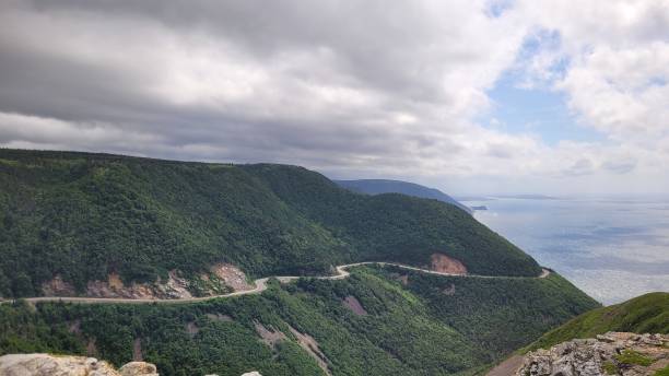 istock Cabot Trail and the Highlands (3) 1594130275