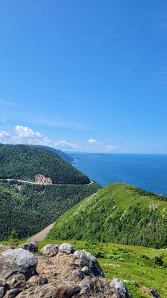 istock Cabot Trail and the Highlands (8) 1594130815