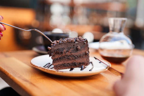 istock A slice of a chocolate cake 1594131341
