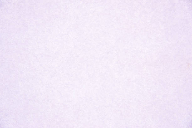 Blank white Paper background or nature background