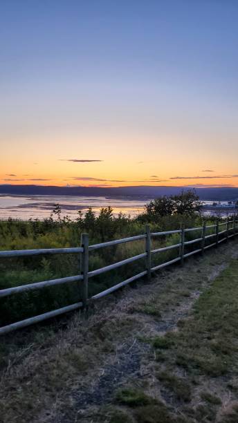 istock Sunlight on the Bay of Fundy (3) 1594155448