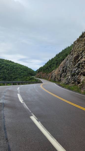 istock Cabot Trail Lookout (3) 1594156547