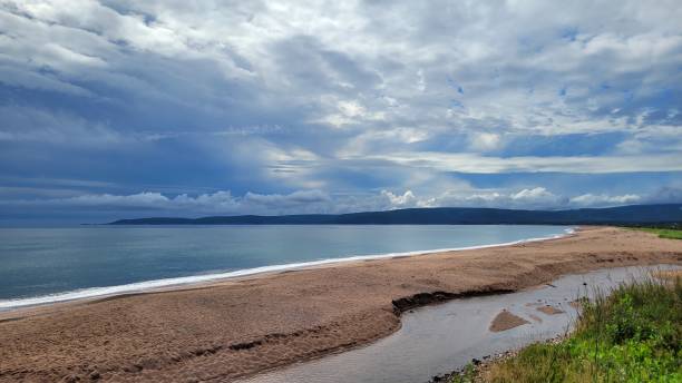 istock Beach of the Cabot Landing (A) 1594156562