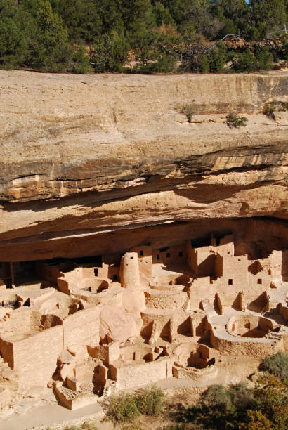 istock cliff dwelling in mesa verde national park 1594252946