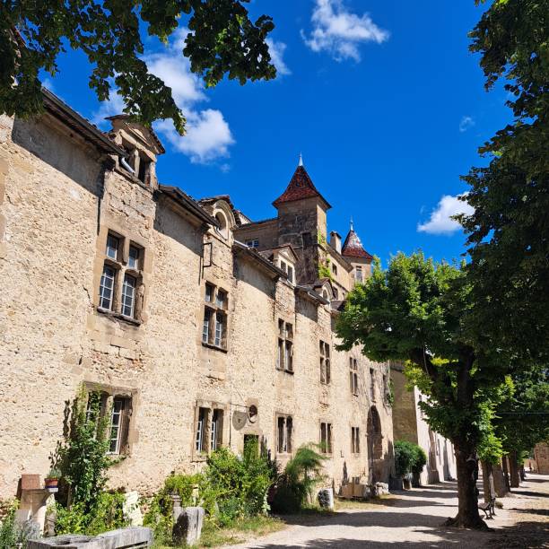 Saint Antoine l'abbaye